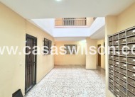 Venta - Apartamento - Guardamar del Segura - CENTRO
