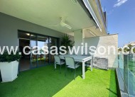 Venta - Apartamento - Guardamar del Segura - Costa Blanca