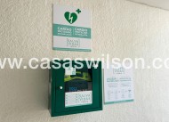 Venta - Apartamento - Guardamar del Segura - Costa Blanca