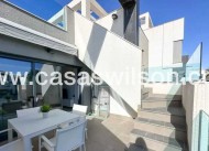 Venta - Apartamento - Guardamar del Segura - Costa Blanca