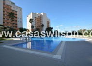 Venta - Apartamento - Guardamar del Segura - Costa Blanca