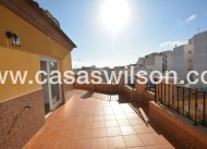 Venta - Apartamento - Guardamar del Segura - Costa Blanca