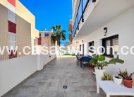 Venta - Apartamento - Guardamar del Segura - Costa Blanca