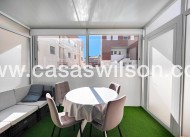 Venta - Apartamento - Guardamar del Segura - Costa Blanca