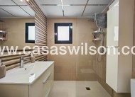 Venta - Apartamento - Guardamar del Segura - Costa Blanca