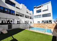 Venta - Apartamento - Guardamar del Segura - Costa Blanca