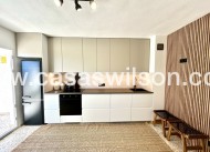 Venta - Apartamento - Guardamar del Segura - Costa Blanca