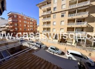 Venta - Apartamento - Guardamar del Segura - Costa Blanca