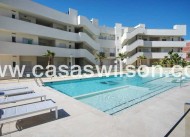 Venta - Apartamento - Guardamar del Segura - Costa Blanca
