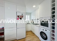 Venta - Apartamento - Guardamar del Segura - Costa Blanca
