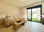 Venta - Apartamento - Guardamar del Segura - Costa Blanca