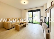 Venta - Apartamento - Guardamar del Segura - Costa Blanca