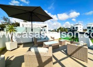 Venta - Apartamento - Guardamar del Segura - Costa Blanca