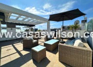 Venta - Apartamento - Guardamar del Segura - Costa Blanca