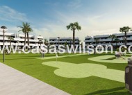 Venta - Apartamento - Guardamar del Segura - Costa Blanca