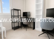 Venta - Apartamento - Guardamar del Segura - El Raso