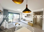 Venta - Apartamento - Guardamar del Segura - El Raso