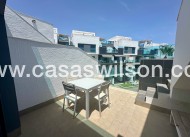 Venta - Apartamento - Guardamar del Segura - El Raso