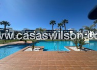 Venta - Apartamento - Guardamar del Segura - Guardamar - El Raso