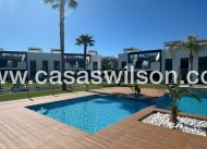 Venta - Apartamento - Guardamar del Segura - Guardamar - El Raso