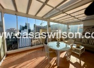 Venta - Apartamento - Guardamar del Segura - Marjal Beach