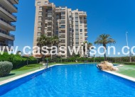 Venta - Apartamento - Guardamar del Segura - Puerto Deportivo