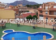 Venta - Apartamento - Hurchillo - Costa Blanca