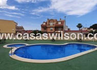 Venta - Apartamento - Hurchillo - Costa Blanca