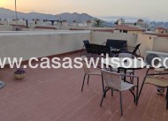 Venta - Apartamento - Hurchillo - Costa Blanca