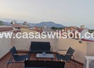 Venta - Apartamento - Hurchillo - Costa Blanca