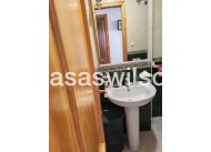 Venta - Apartamento - Hurchillo - Costa Blanca