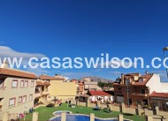 Venta - Apartamento - Hurchillo - Costa Blanca