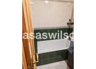 Venta - Apartamento - Hurchillo - Costa Blanca