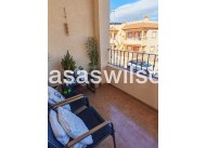 Venta - Apartamento - Hurchillo - Costa Blanca