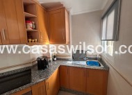 Venta - Apartamento - Jacarilla