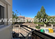 Venta - Apartamento - Jacarilla