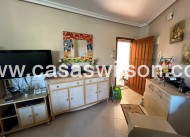 Venta - Apartamento - Jacarilla