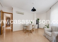 Venta - Apartamento - Jacarilla