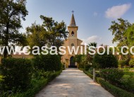 Venta - Apartamento - Jacarilla