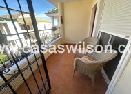 Venta - Apartamento - Jacarilla