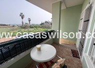 Venta - Apartamento - Jacarilla