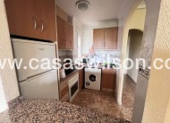 Venta - Apartamento - Jacarilla