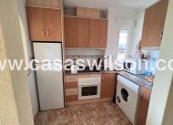 Venta - Apartamento - Jacarilla