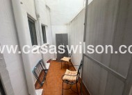 Venta - Apartamento - Jacarilla