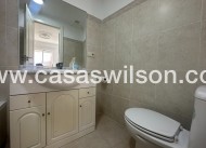 Venta - Apartamento - Jacarilla