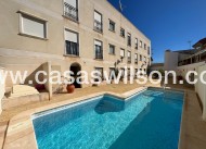 Venta - Apartamento - Jacarilla