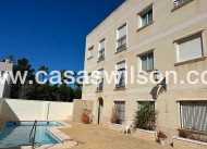 Venta - Apartamento - Jacarilla