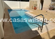 Venta - Apartamento - Jacarilla
