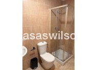 Venta - Apartamento - Jacarilla