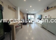 Venta - Apartamento - Jacarilla